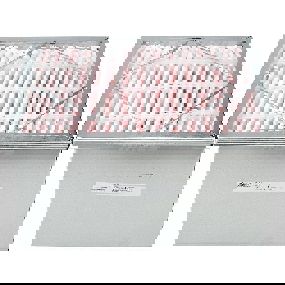 Pleated Air Filter: 24 x 24 x 12